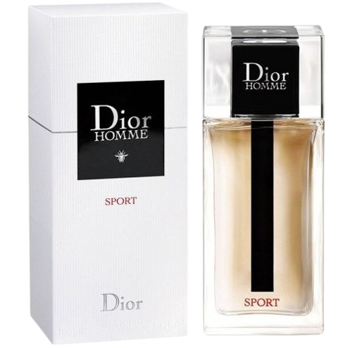 Dior Homme Sport