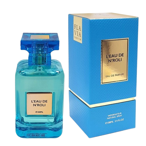 Flavia L’Eau D’Neroli ( Tom Ford Neroli Portofino ) 100ml EDP