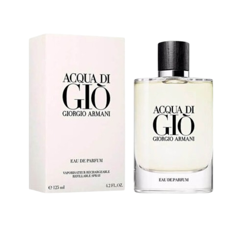 Giorgio Armani Acqua Di Gio Eau de Parfum EDP