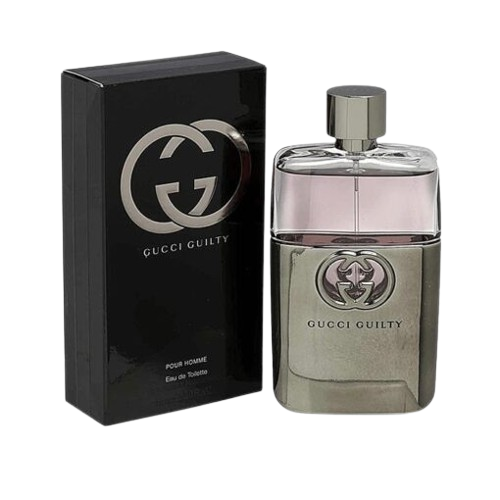 Gucci Guilty Pour Homme 90ml EDT
