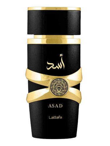 Lattafa Asad ( Christian Dior Sauvage Elixir ) 100ml EDP