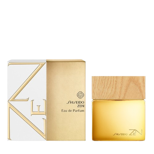 Shiseido Zen 100ml EDP