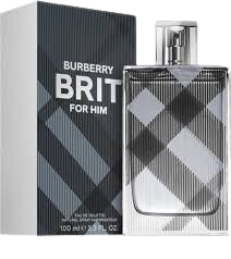 Burberry Brit For Men 100ml EDT