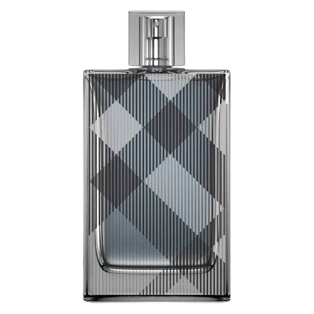 Dekant BOX Burberry Brit For Men