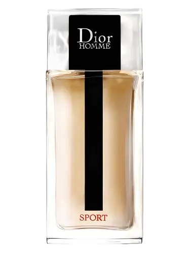 Dekant BOX Dior Homme Sport