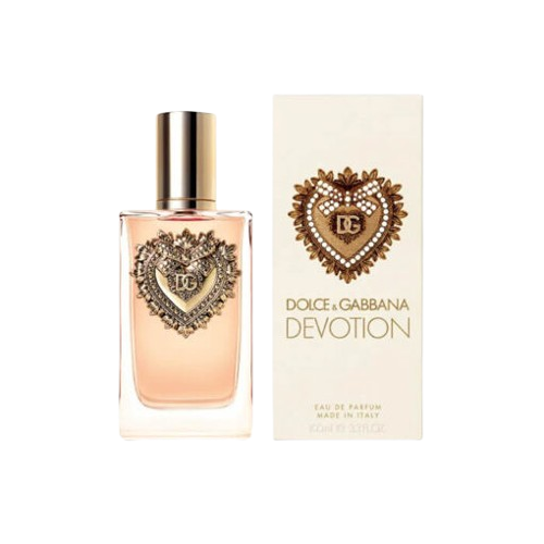 Dolce & Gabbana Devotion 100ml EDP