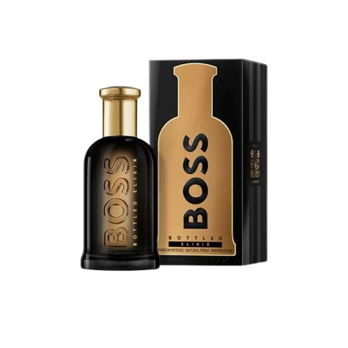 Hugo Boss Bottled Elixir 100ml EDP
