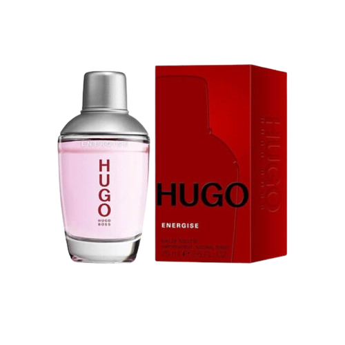 Hugo Boss Energise 75ml EDT
