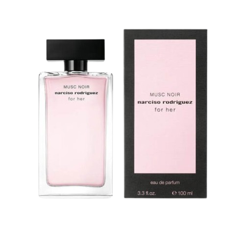 Narciso Rodriguez Musc Noir For Her 100ml EDP