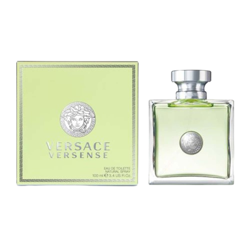 Versace Versense 100ml EDT
