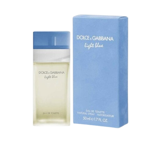 Dolce & Gabbana Light Blue 50ml EDT