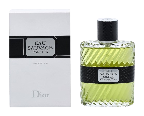 Dior EAU Sauvage 100ml EDP