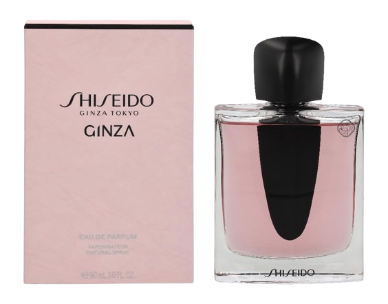 Shiseido Ginza 90ml EDP