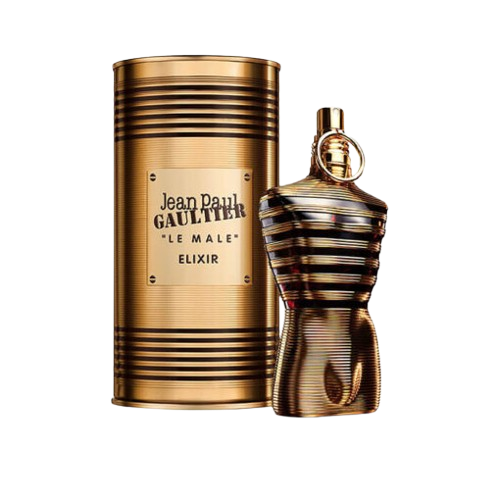 Jean Paul Gaultier Le Male Elixir 75ml EDP