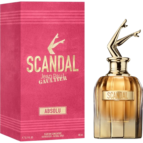 Jean Paul Gaultier Scandal Absolu 80ml EDP