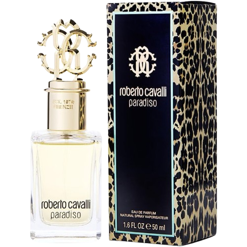 Roberto Cavalli Paradiso 50ml EDP