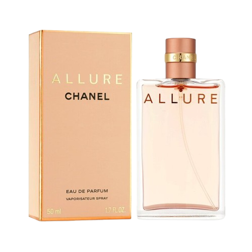 Chanel Allure 50ml EDP