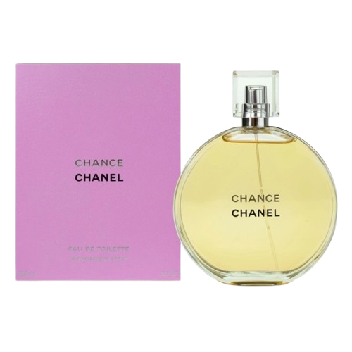 Chanel Chance 150ml EDT