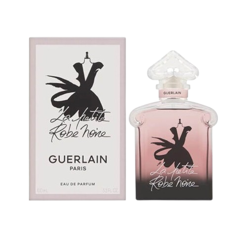 Dekant BOX Guerlain La Petite Robe Noire