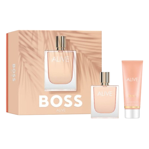 Hugo Boss Alive SET EDP