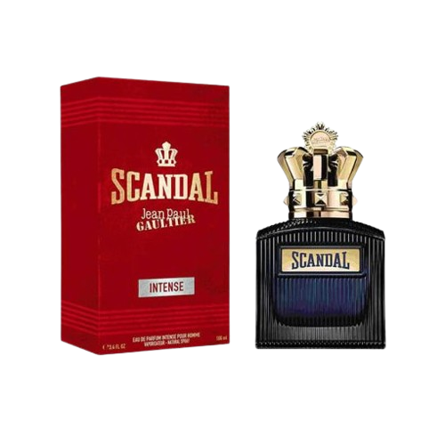 Jean Paul Gaultier Scandal Pour Homme Intense 100ml EDP