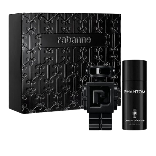Paco Rabanne Phantom Parfum Set EDP