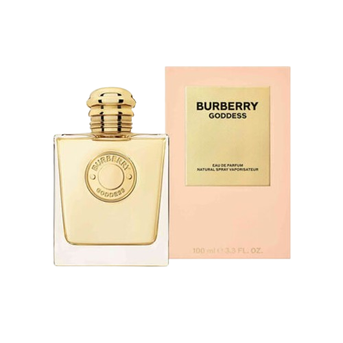 Burberry Goddess 100ml EDP