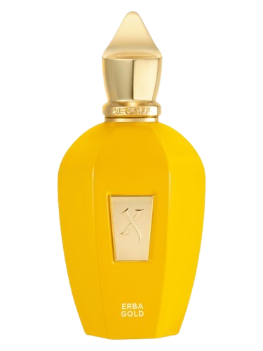 Xerjoff Erba Gold 100ml EDP