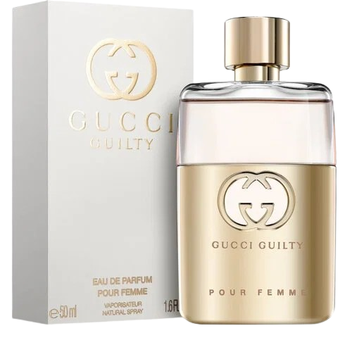 Gucci Guilty Pour Femme Intense 50ml EDP