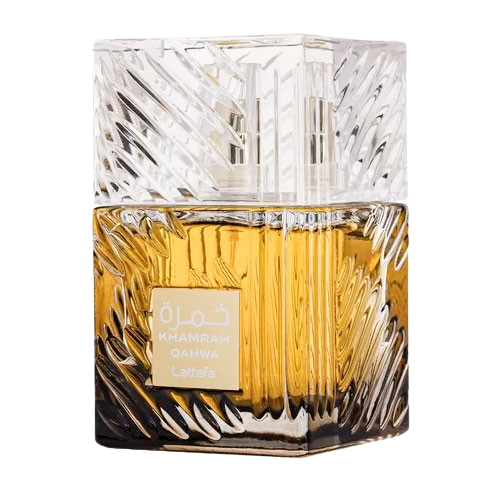 Lattafa Khamrah Qahwa 100ml EDP