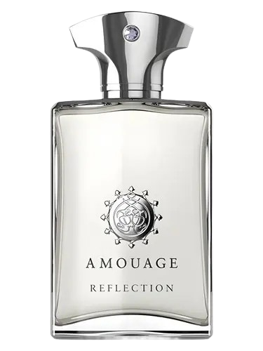Dekant BOX Amouage Reflection