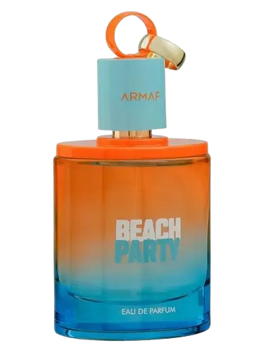 Dekant BOX Armaf Beach Party